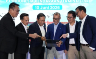 Kontribusi Berkelanjutan Jadi Kunci Kinerja IKT