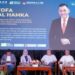 Bahas Masa Depan Logistik Maritim, Depothub Indonesia – Sinokor dan Heung A Line Gelar Gala Dinner & Strategic Talk Show
