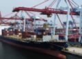 Gold Star Line Buka Rute Baru Dari Priok ke Tiongkok Selatan