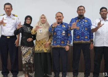 KSOP Cirebon Kerjasama Dengan 3 Lembaga Pendidikan Untuk Tingkatkan SDM
