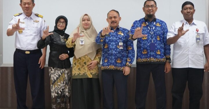 KSOP Cirebon Kerjasama Dengan 3 Lembaga Pendidikan Untuk Tingkatkan SDM