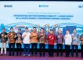 BKI Gelar Sosialisasi Regulasi Keselamatan Kapal di Samarinda