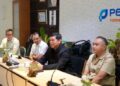 ALFI Jatim Ngobrol Bareng TTL, Dukung Ekosistem Logistik Jatim