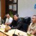 ALFI Jatim Ngobrol Bareng TTL, Dukung Ekosistem Logistik Jatim