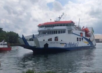 Pemulihan Korban KMP Aceh Hebat 2 Jadi Prioritas Utama