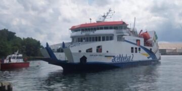 Pemulihan Korban KMP Aceh Hebat 2 Jadi Prioritas Utama