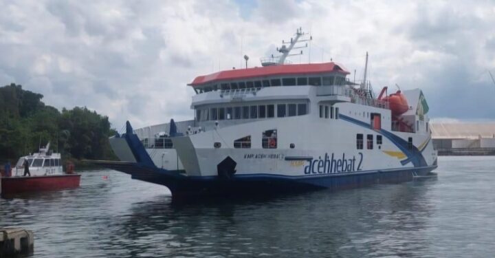 Pemulihan Korban KMP Aceh Hebat 2 Jadi Prioritas Utama