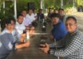 Pelindo Jasa Maritim Jadikan ‘Ngopi Santai’ Dengan Mitra Untuk Solusi Masalah