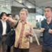 Setelah Throughput Lebih 1 Juta TEUs, Jepang Study ke TPKS Semarang