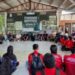 TPS Tanam Mangrove di Pesisir Gresik