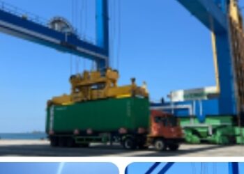 Pelindo Regional 4 Cetak Kinerja Positif