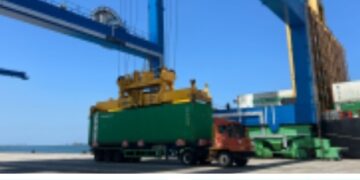 Pelindo Regional 4 Cetak Kinerja Positif