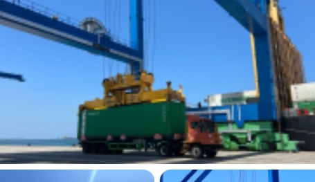 Pelindo Regional 4 Cetak Kinerja Positif