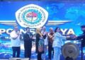 Andi Kembali Pimpin INSA Jaya, Diharapkan Bisa Lebih Baik Lagi