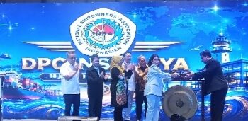 Andi Kembali Pimpin INSA Jaya, Diharapkan Bisa Lebih Baik Lagi