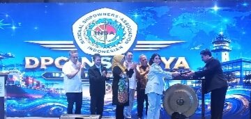 Andi Kembali Pimpin INSA Jaya, Diharapkan Bisa Lebih Baik Lagi