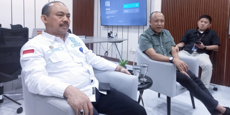 Pelindo Cirebon Mengajak Investor Kembangkan Pelabuhan Sebagai Destinasi Wisata