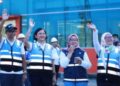 Perombakan Direksi Pelni, Budi Setyawan Jadi Dirut Gantikan Tri Andayani