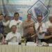 Alur Pelayaran Masuk Pelabuhan Senayang Segera Ditetapkan