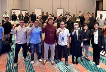 Terminal Teluk Lamong Hadirkan Pelayanan Prima