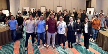 Terminal Teluk Lamong Hadirkan Pelayanan Prima