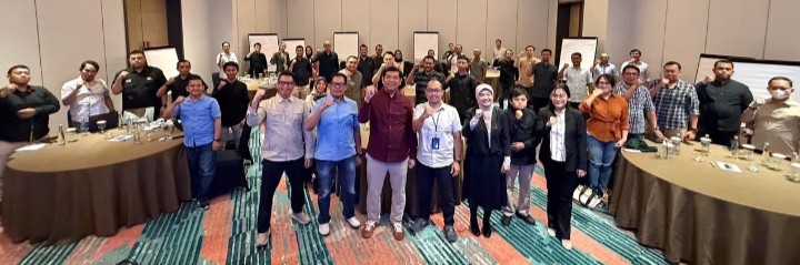 Terminal Teluk Lamong Hadirkan Pelayanan Prima