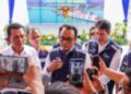 ASDP Kembangkan Tanjung Uban, Perkuat Konektivitas Kepulauan