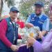 TPS Gelar Pasar Murah Melalui Program TJSL