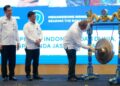 Peringati Hari Pelaut, RI Pasok 1,6 Juta Pelaut ke Seluruh Dunia