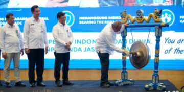 Peringati Hari Pelaut, RI Pasok 1,6 Juta Pelaut ke Seluruh Dunia