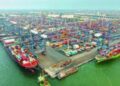 JICT Masuk Empat Besar Finalis Terminal Peti Kemas Terbaik Asia pada AFLAS Awards 2026
