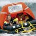 Kebijakan Liferaft Disorot, Pelaku Pelayaran Minta Dievaluasi Lagi
