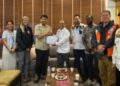 Gandeng US Coast Guard, Implementasikan ISPS-Code di Batam