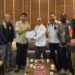 Gandeng US Coast Guard, Implementasikan ISPS-Code di Batam