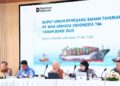 Kinerja Positif, JAI Bagikan Dividen Rp125,51 M