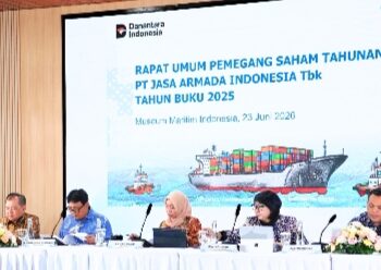 Kinerja Positif, JAI Bagikan Dividen Rp125,51 M