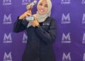 TPS Raih Penghargaan B2B Digital Customer Experience Innovation 2026