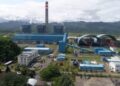 PLN IP Gunakan Biomassa Sorgum Masyarakat di PLTU Pelabuhan Ratu