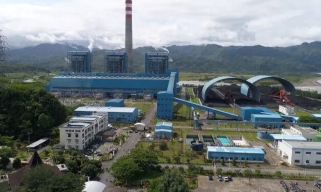 PLN IP Gunakan Biomassa Sorgum Masyarakat di PLTU Pelabuhan Ratu
