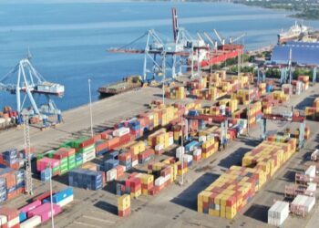 Hingga Mei, Arus Peti Kemas IPC TPK Panjang Tembus 50 Ribu TEUs Lebih