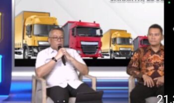 Aplikasi SUMBA, Untuk Dukung Zero ODOL