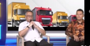 Aplikasi SUMBA, Untuk Dukung Zero ODOL