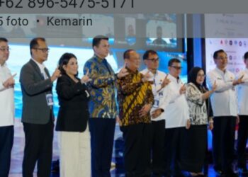 Kemenhub Gelar Strategic Maritime Forum untuk Bangun Ekosistem Maritim Berbasis Kesejahteraan Pelaut