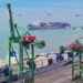 Lima Bulan, Terminal Teluk Lamong Catatkan Throughput 1.205.540 TEUs