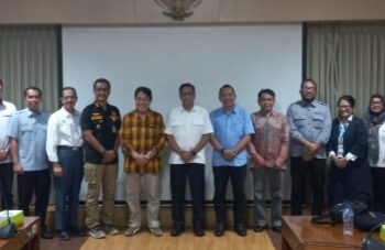 Sosialisasi Single Billing di Tanjung Emas, Pengguna Jasa Apresiasi Positif