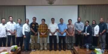 Sosialisasi Single Billing di Tanjung Emas, Pengguna Jasa Apresiasi Positif