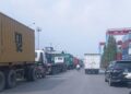 Macet di Seputaran Pelabuhan, Pelindo Juga Dirugikan