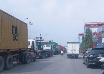 Macet di Seputaran Pelabuhan, Pelindo Juga Dirugikan