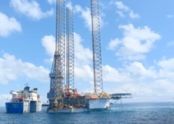 PJM Berhasil Laksanakan Layanan Memindahkan Rig di Balikpapan