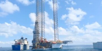 PJM Berhasil Laksanakan Layanan Memindahkan Rig di Balikpapan